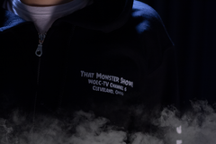 That Monster Show (HOODIE)