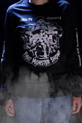 That Monster Show (LONG SLEEVE SHIRT)