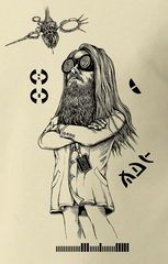 Dr. Zoltan: Self-Activating Software Drones (T-Shirt)