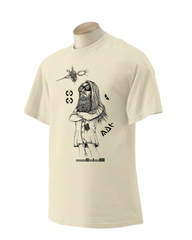 Dr. Zoltan: Self-Activating Software Drones (T-Shirt)