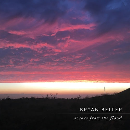 Bryan Beller: Scenes From The Flood (DOUBLE CD)