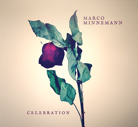Marco Minnemann: Celebration (CD)