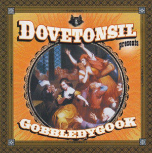Dovetonsil - Gobbledygook (CD)