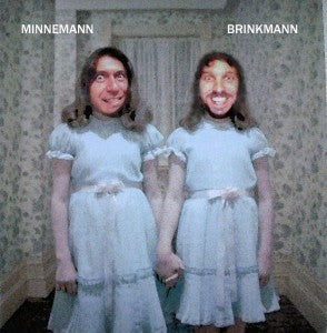 Minnemann / Brinkman - Shining (CD)